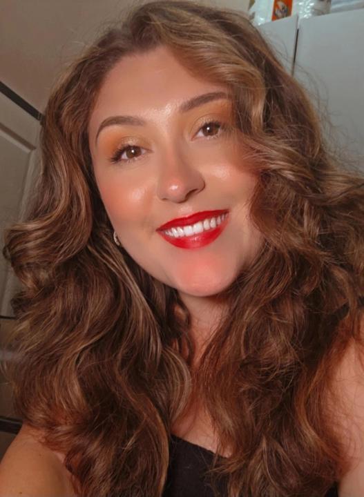 Abrianna Griffiths