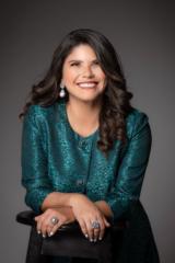 Adriana Cervantes Gilbert