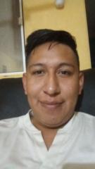 Victor salvador Martinez Ochoa