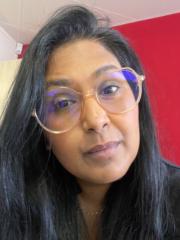 Christelle Sevathian