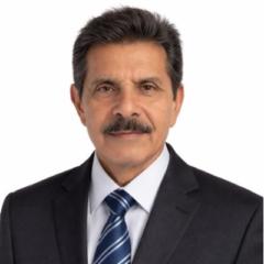 Eugenio Barajas