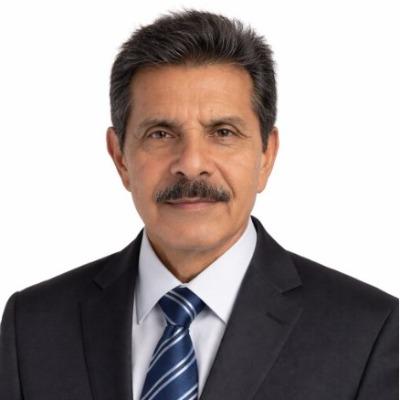 Eugenio Barajas