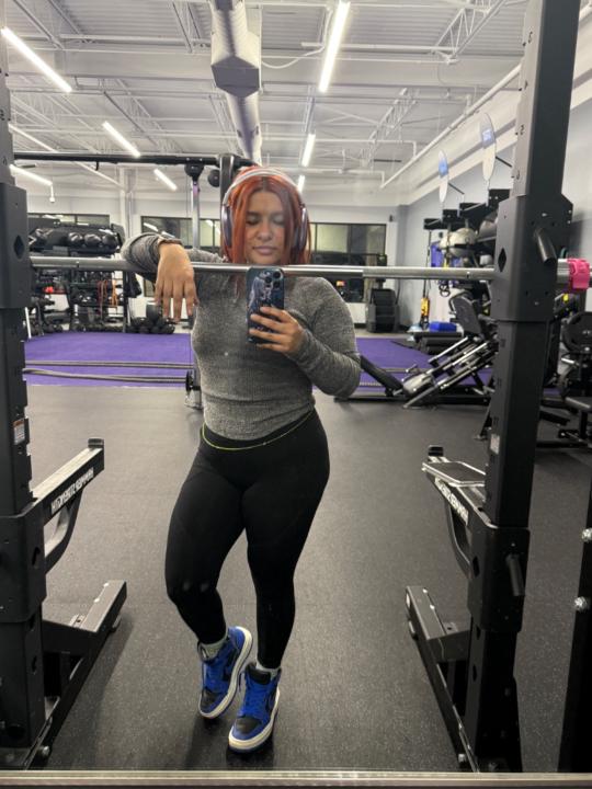 Karol Rodriguez