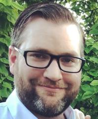 David Folkerts