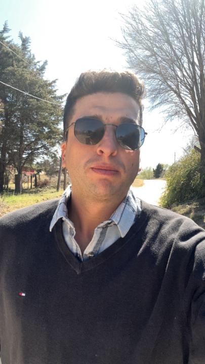 Manuel Acosta