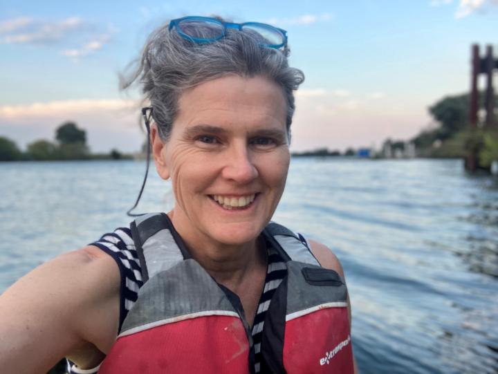 Moira Willis
