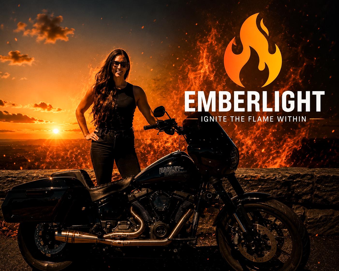 EmberLight Inner Circle