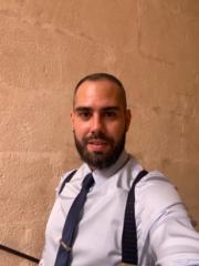 Himar Caballero