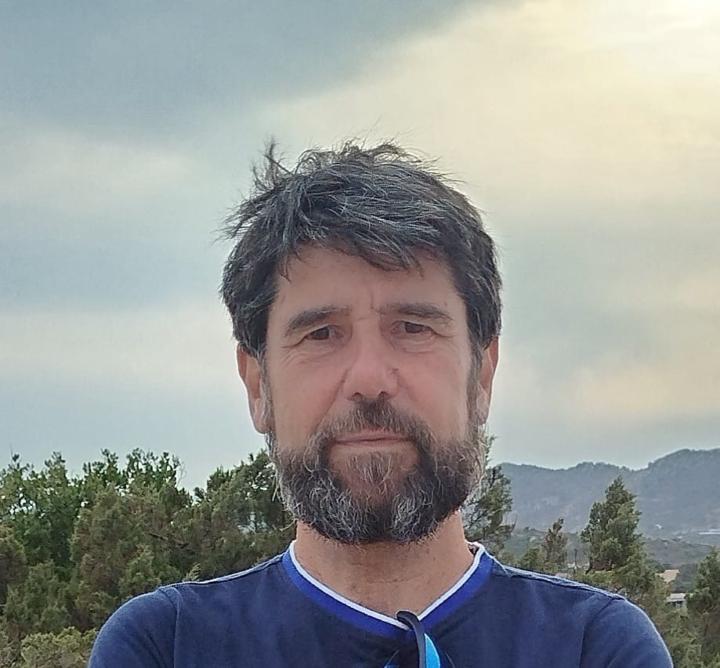 Marco Mauri