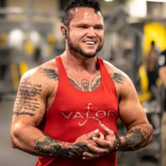Derrick Deidel