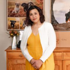 Ina Jalil