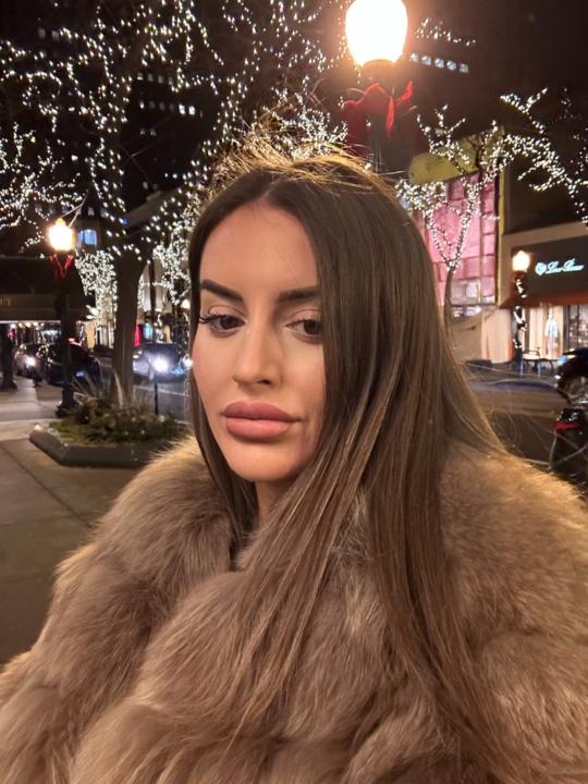 Olivera Bisercic