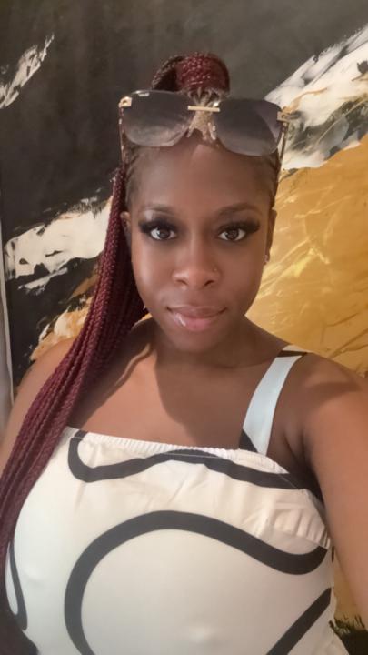 Sarah Adenuga