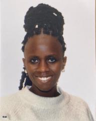 Purity mwihaki Kariuki