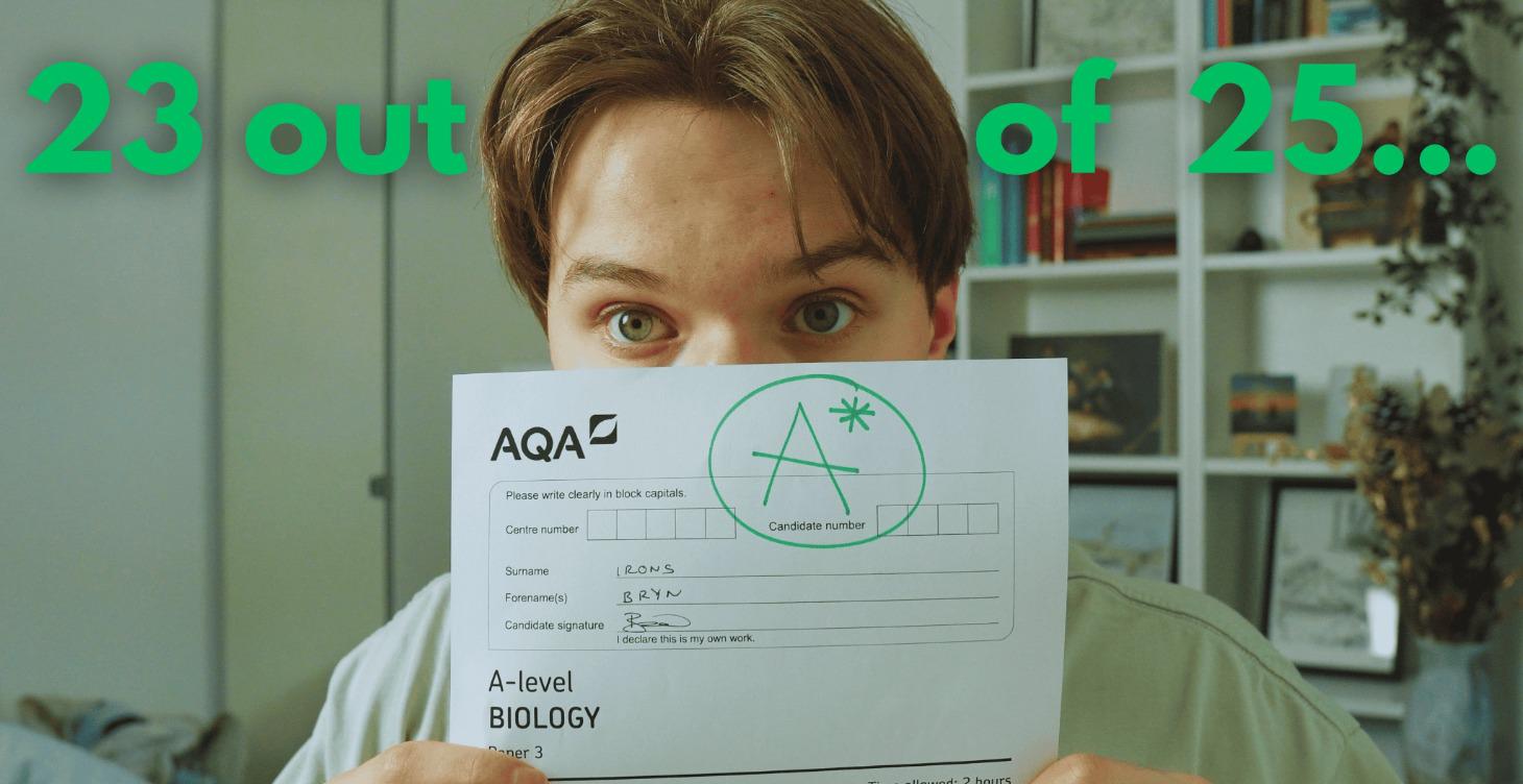 Biology essay