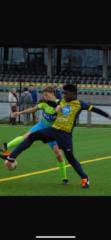 Preston Kitoko