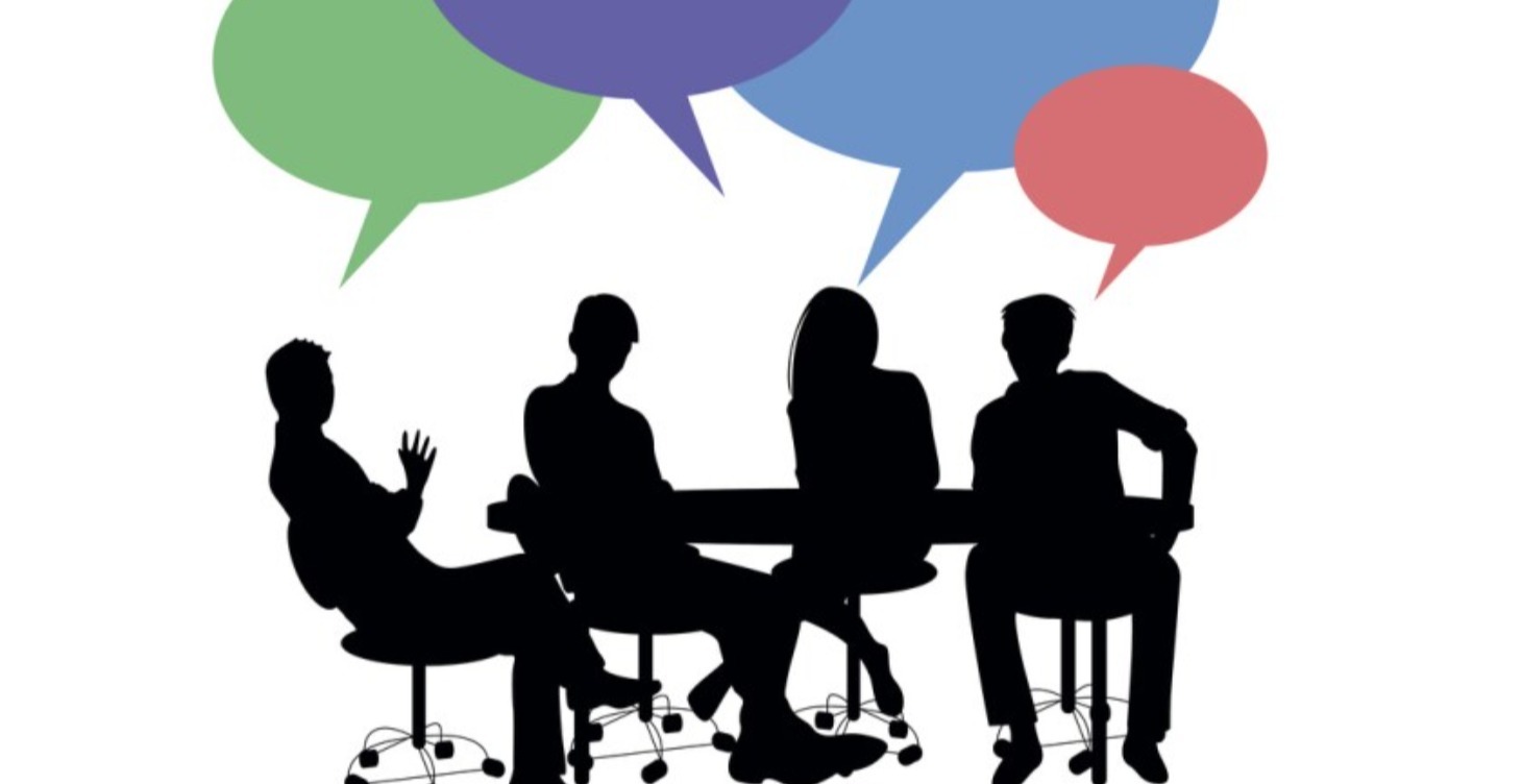 Meetings → Actions