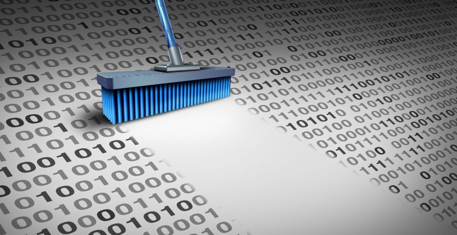 Data Clean-Up Sprint