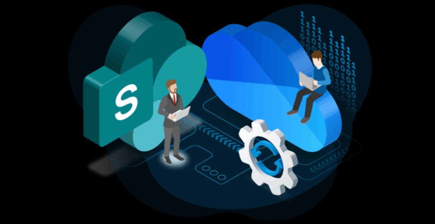 OneDrive vs SharePoint