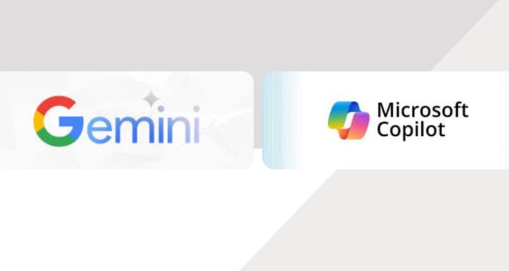 AI Twin, Copilot & Gemini