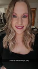 Hannah Prather
