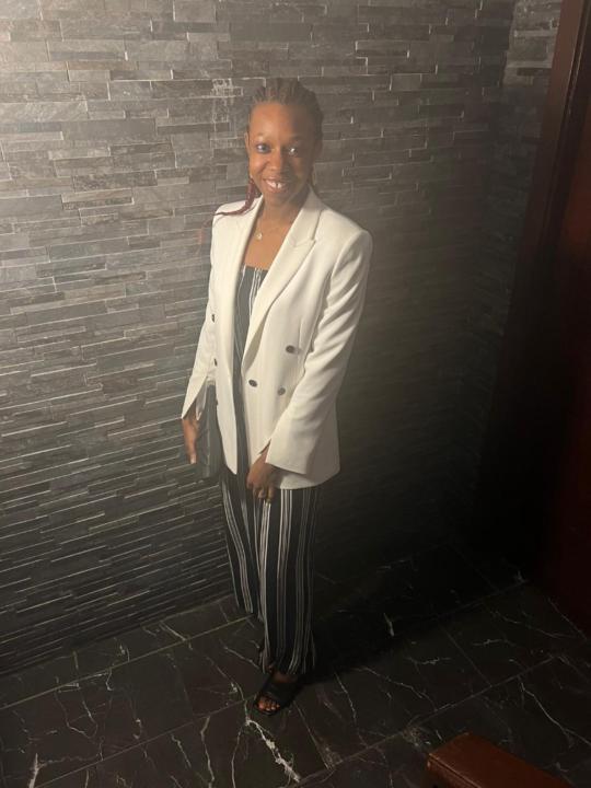 Rachael Aminu