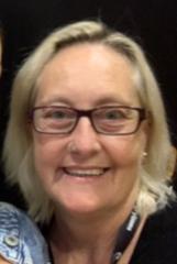 Sheena Nankervis-Bruce