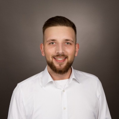 Dominik Maier