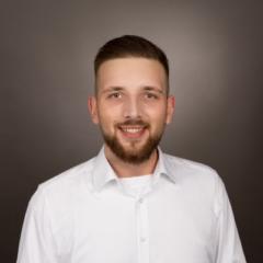 Dominik Maier