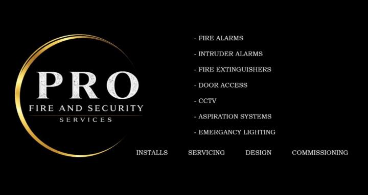 Pro Services