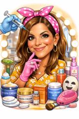 Nicki Mackey