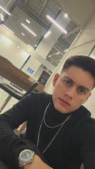 Jeferson Forero