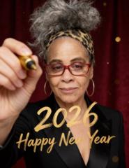 Antoinette J Patterson Bailey