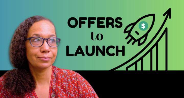 Offers To Launch 🚀