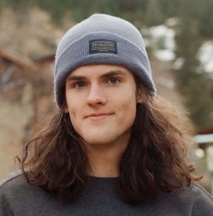 Evan Svenneby