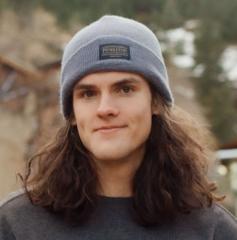 Evan Svenneby