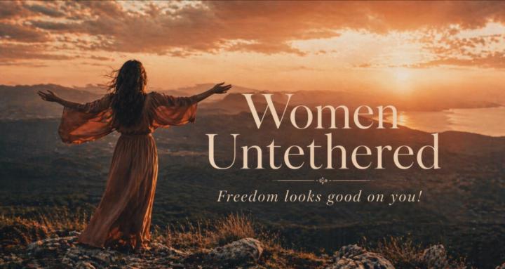 Women Untethered