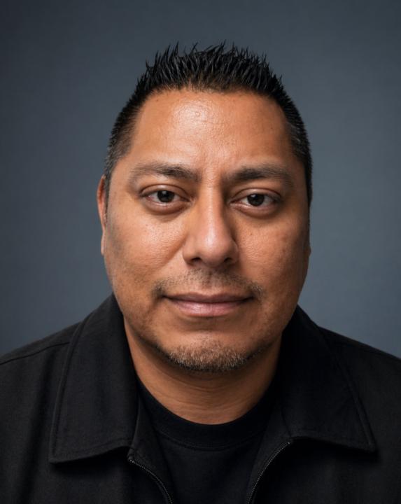 Mario Hernandez