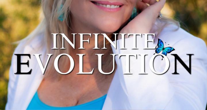 INFINITE EVOLUTION