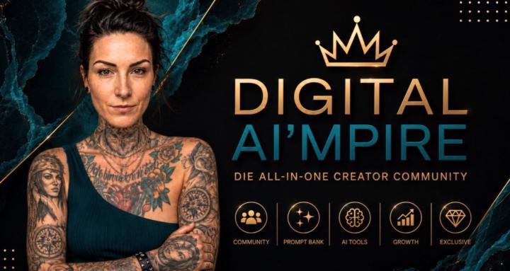 DIGITAL AI'MPIRE