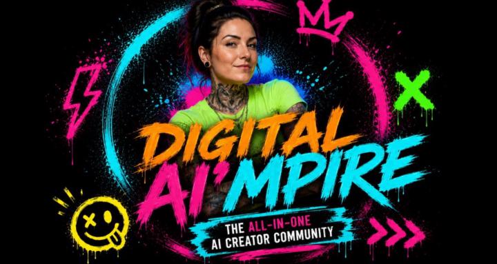 DIGITAL AI'MPIRE