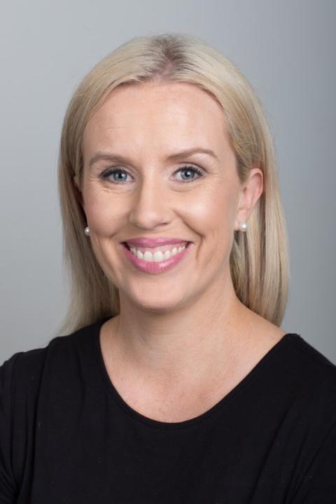 Rachael Shiels