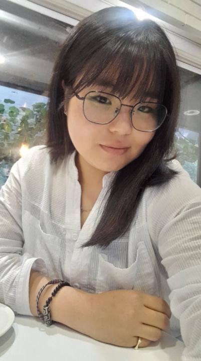 Khulan Gerelchuluun