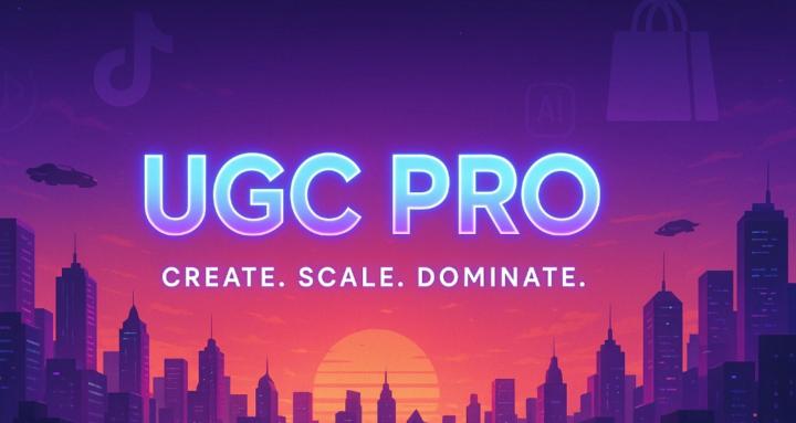 UGC Pro Network