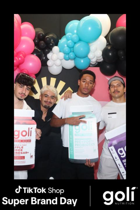 Goli Miami