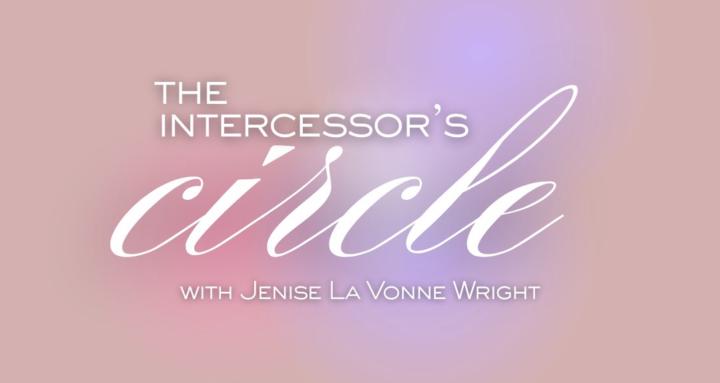 The Intercessor's Circle