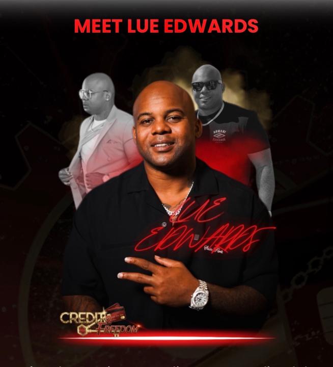 Luther Edwards