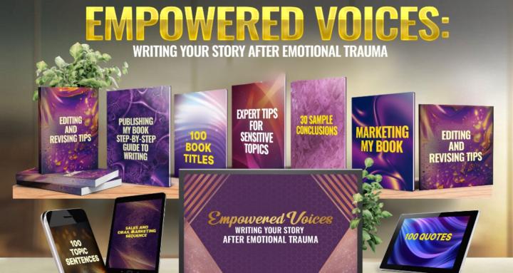 Empowered Voices