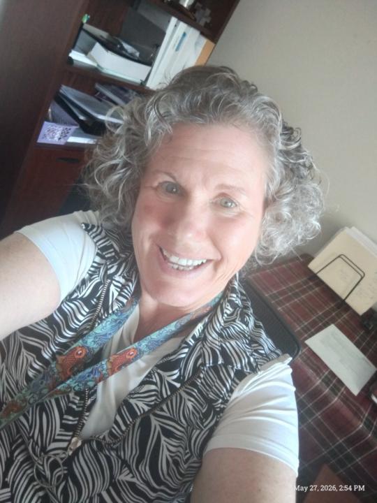 Kelly Hawersaat