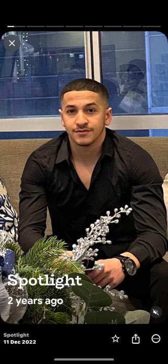 Husein Attou